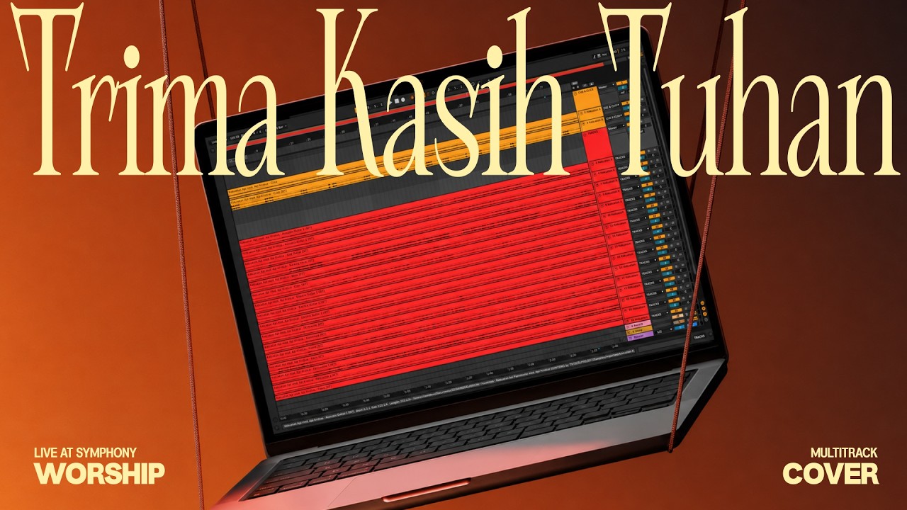 Trima Kasih Tuhan