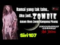 Ramai Tak Tau Aku Jadi ZOMBIE Dalam Filem ZOMBI KAMPUNG PISANG