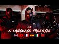 S9 6 Language Freestyle 6Languages