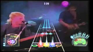 Guitar Hero Encore 80 . A Flock seagulls You Can Run