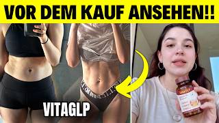 VitaGLP Erfahrungen 2026: Was Niemand Dir Erzählt (Schau Vor Dem Kauf)
