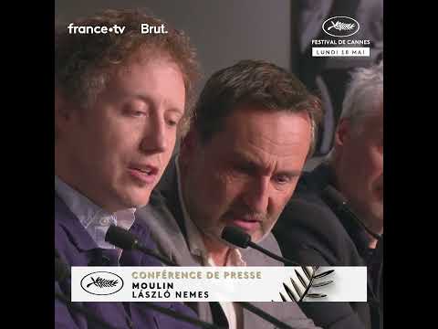 Le prix d'interprétation masculine est attribué à Marcello Fonte dans Dogman - Cannes 2018