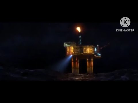 Toons 2 (Cars 2) Part 1-Communique/Meet Gru/Oil Rig Chase