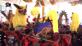 Download lagu 019 ATRAKSI GOTONGAN BUROK MJM PIMP H ATIM LIVE  SIDRAJA 3 APRIL 2025 mp3