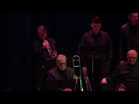 Ah - That's Freedom by Hank Jones; arr. Thad Jones