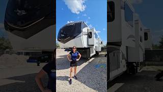 2023 Jayco North Point 382FLRB