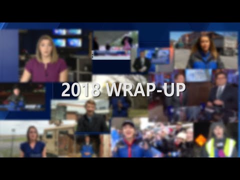 2018 local news headlines