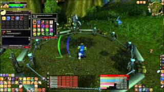 WoW Macro Tutorial: Basics 2.0