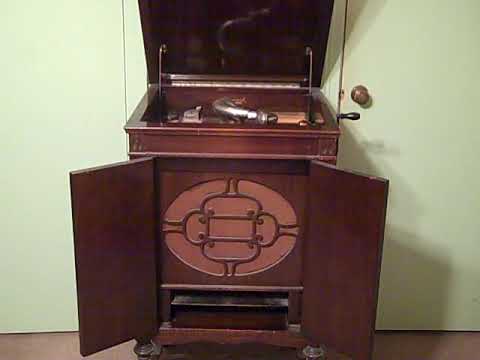 BENNY MEROFF - THE TALK OF THE TOWN - ROARING 20'S BRUNSWICK SEVILLE