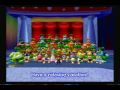 Super Mario Sunshine 100 Ending