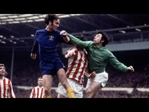John Dempsey - Chelsea - Goals