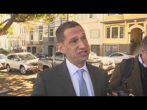 SF Mayor Lurie explains reason for layoffs to address budget ...