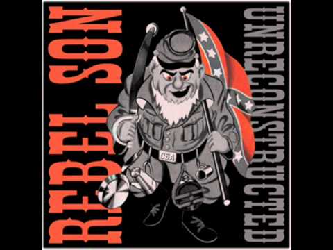 From A Mile Away - Rebel Son