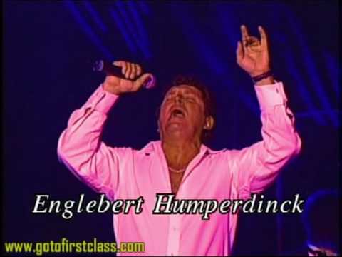 Bob Anderson (Singing Impressionist)