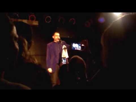 Wil Wheaton vs. Paul & Storm, Oct 18, 2013 - Video #6