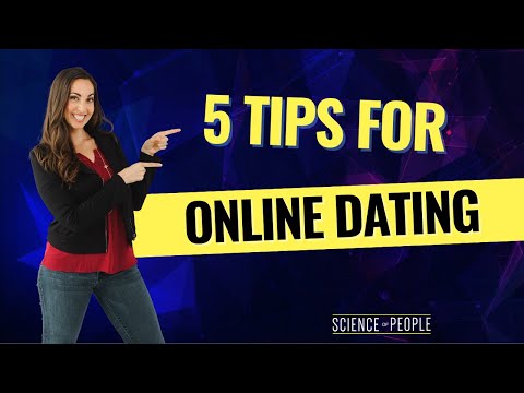 The Science of Online Dating