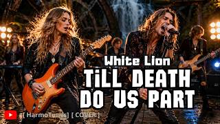 Download lagu Till Death Do Us Part (White Lion) - Powerful Metal Ballad Version mp3 Download lagu Till Death Do Us Part (White Lion) - Powerful Metal Ballad Version mp3