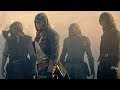 Assassin's Creed Unity Cinematic Trailer ...