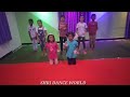 Amchya Pappani Ganpati Anala SHRI DANCE WORLD