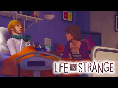 Czy Ten Świat jest LEPSZY? Life Is Strange odc.19