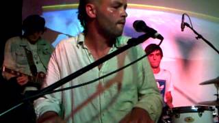 Jack Tyson Charles "Hustler" Live at Hackney Attic