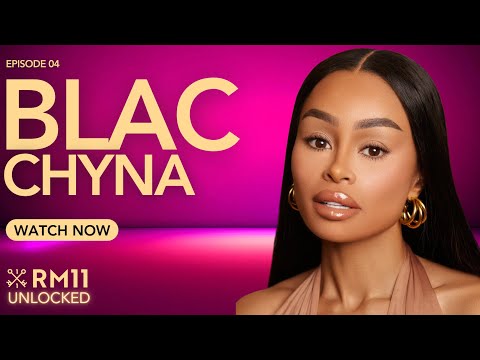 Blac Chyna: Fame, Faith, and Finding Her Way