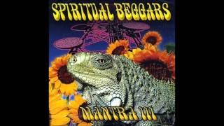 Spiritual Beggars - Homage To The Betrayed
