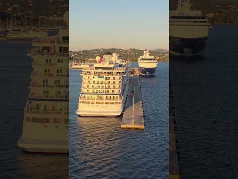 Thumbnail for Corfù - Viking Star - Marella Explorer 2