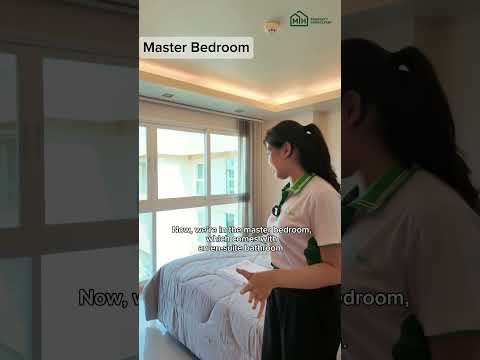 🏙️ ให้เช่า คอนโด City Garden Pattaya – 2 ห้องนอน เพียง 30,000฿/เดือน! | ทำเลดีที่สุด ใกล้ The Avenue Mall - video