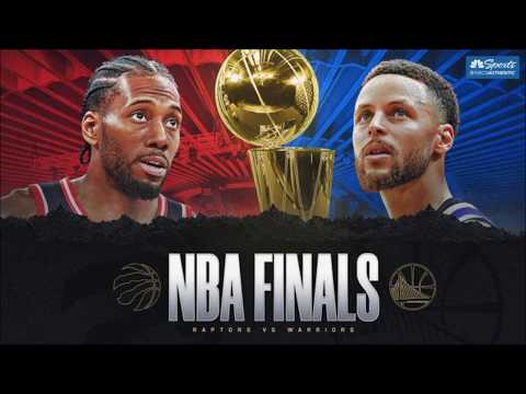 Toronto Raptors Dance Mix