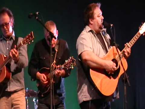 Nancy Spain - The Harrington Brothers and Middle Tickle