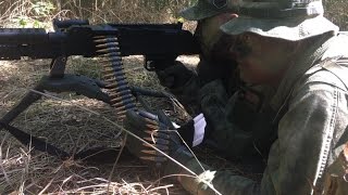 Brent0331 - Basic Considerations for the defense