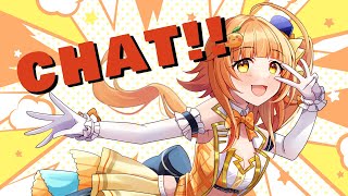 Welcome! #Shorts #Vtuber