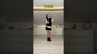 Youth - Lee Know tutorial 💗