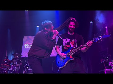 Walking Ded - The Founder/ Austin John Winkler Live In Akron