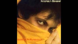 Red Cab to Manhattan- Stephen Bishop