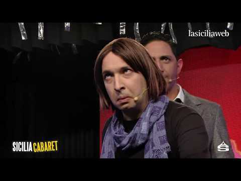 Sicilian Cabaret Episode 2 - GIANNI LATTORE