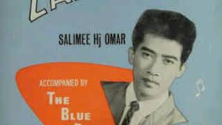 Download lagu SA-PULOH TAHON Salimee Hj Omar dan The Blue Beats 1968 Slow Go Go mp3