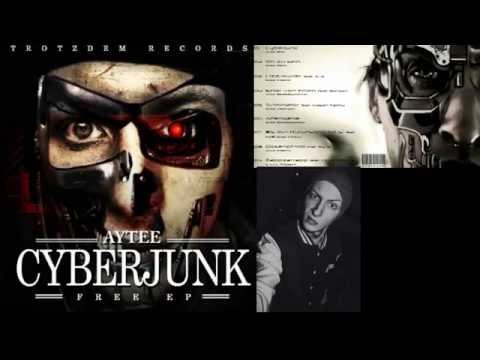 Aytee - Westernfilm (feat. Aze)