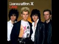 Generation X - Triumph (Anthology Version)