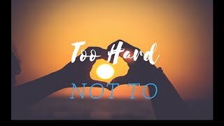 Too Hard not to Cover By Chalfonte | Tina Campbell