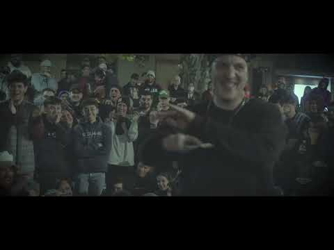 BARBA ROJA vs COLD vs LIAM | 🔥BATALLON🔥 | 8vos OnlyBars | Fecha 3 | 1vs1