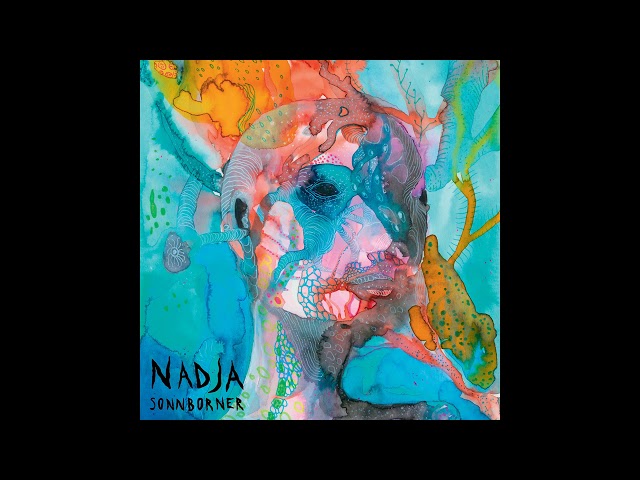 The Melodious Journey of Nadja: A Musical Biography
