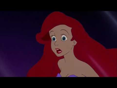 Ariel and Melody's Journey To The Emperor's New Groove Part 6