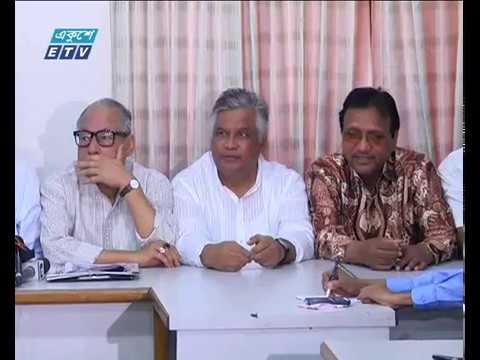 বরিশাল ও রাজশাহী সিটি নির্বাচনের ফলাফল প্রত্যাখান বিএনপির