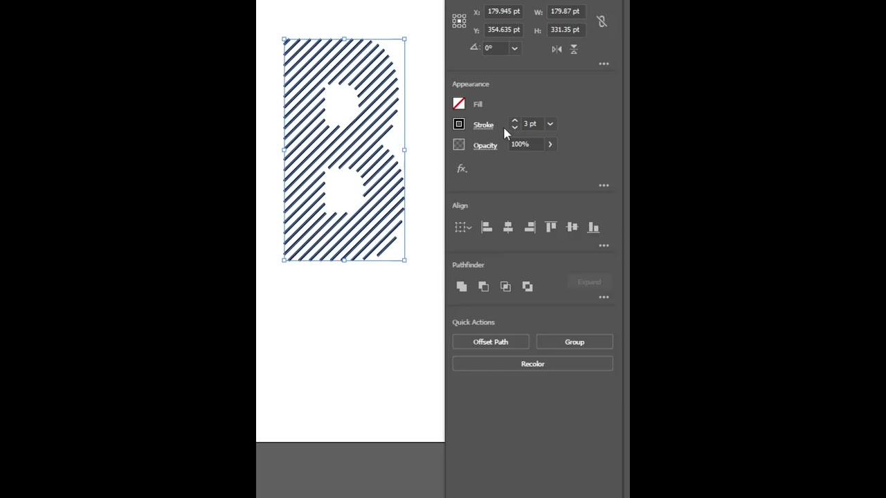 Create a Unique Logo with Letter B |Eye-Catching Design  #designtips #illustratortips #logo #art
