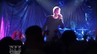 Mollys Yes - "Sugar"