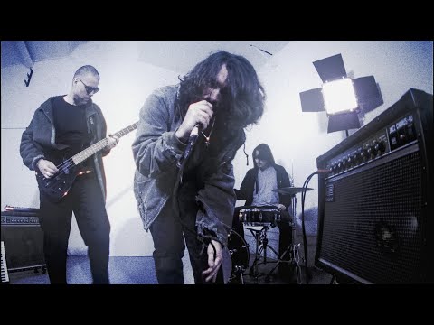 emmanuel emo — coeur acide (clip officiel)