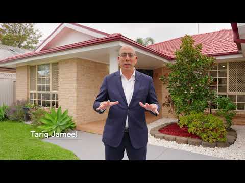 16A Carinya Road, Girraween, NSW 2145, 4房, 2浴, House