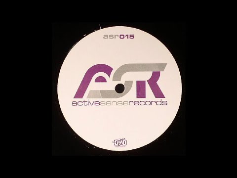Van Roezel - I Miss You (Para-X Club Mix) [2006]